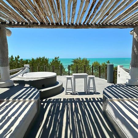 Spirit Holbox Hotel Exterior photo