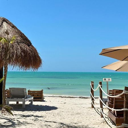 Spirit Holbox Hotel Exterior photo