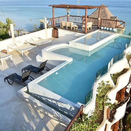 Spirit Holbox Hotel Exterior photo