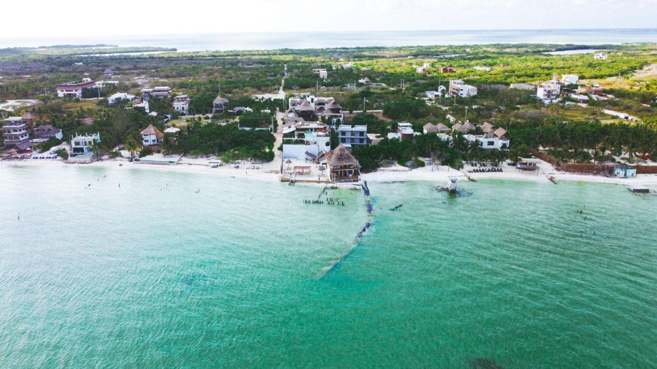 Spirit Holbox Hotel Exterior photo