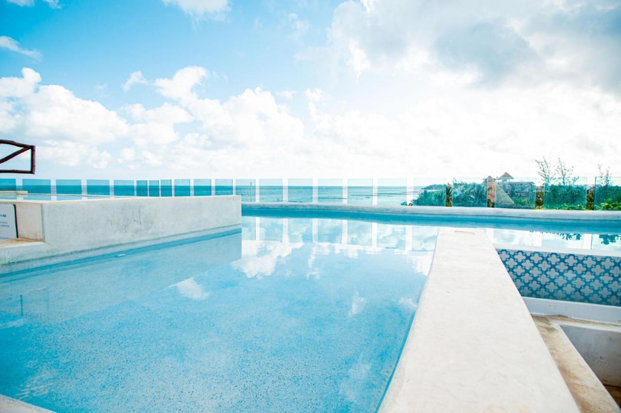 Spirit Holbox Hotel Exterior photo
