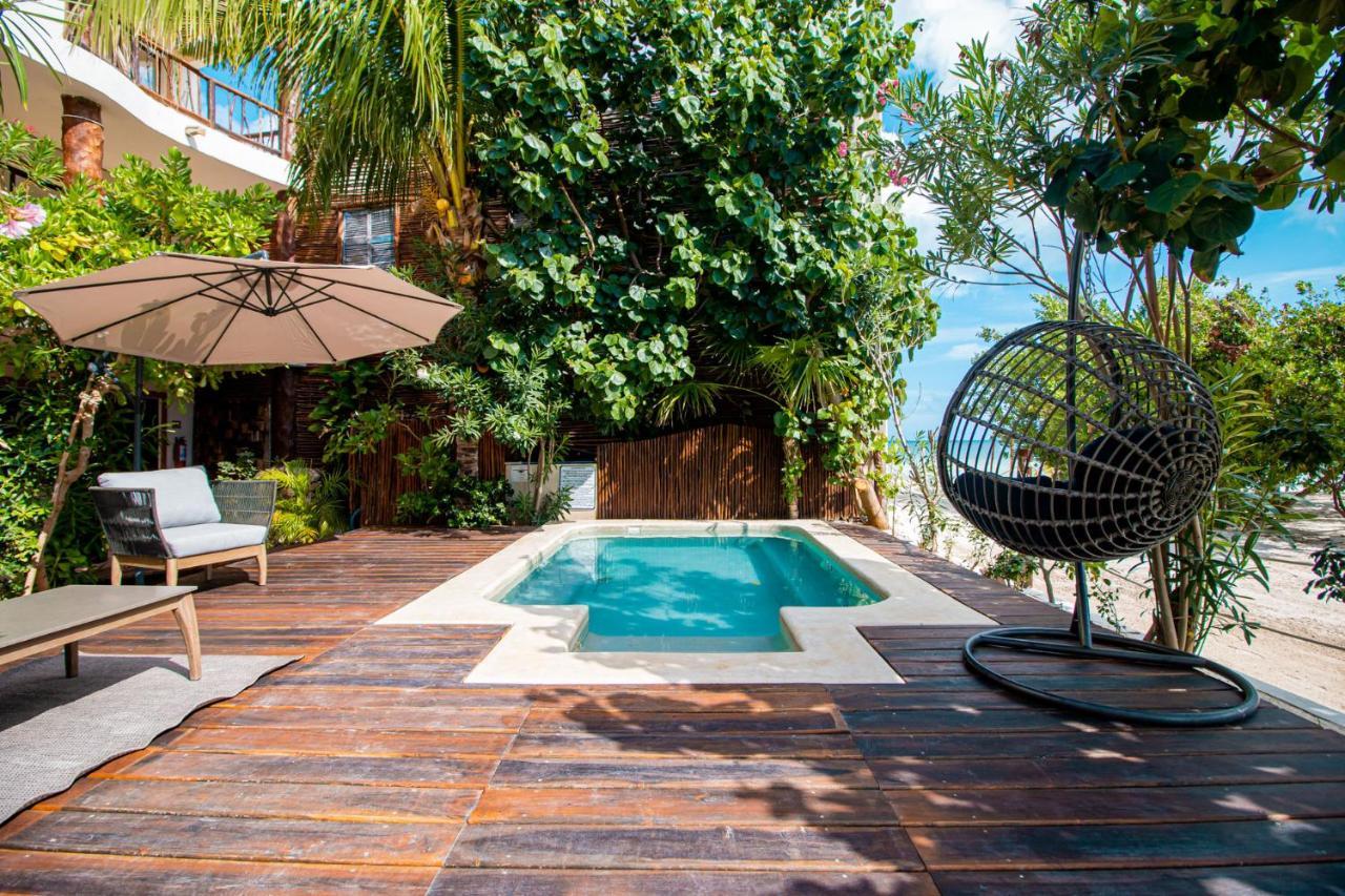 Spirit Holbox Hotel Exterior photo