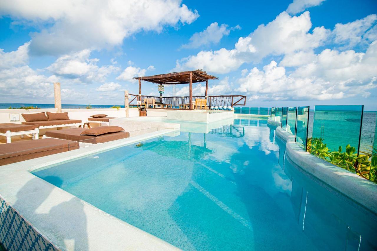 Spirit Holbox Hotel Exterior photo