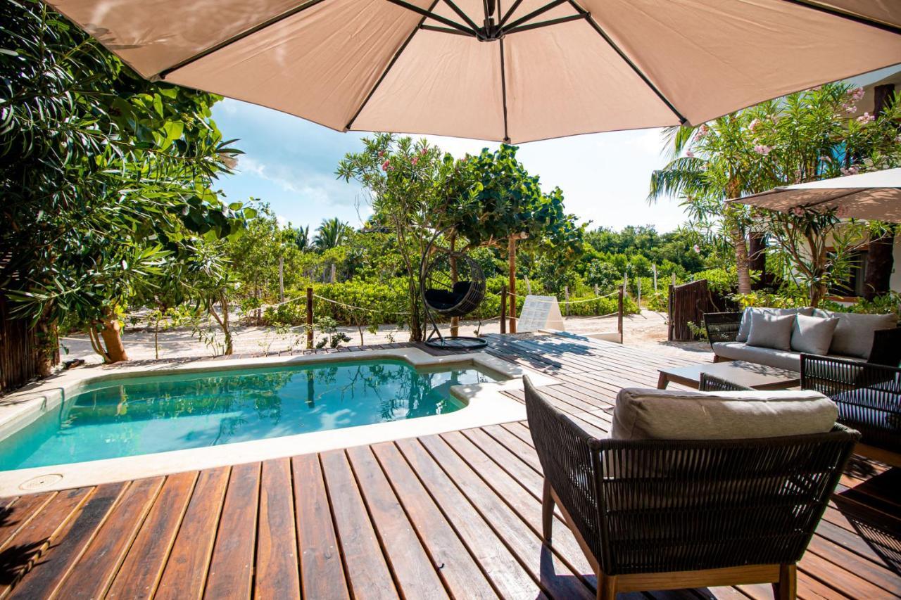 Spirit Holbox Hotel Exterior photo