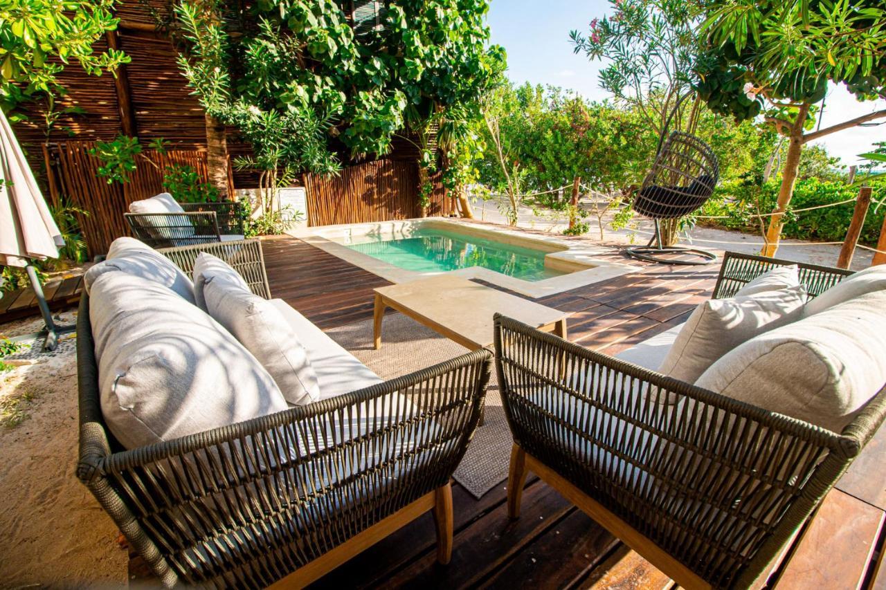 Spirit Holbox Hotel Exterior photo