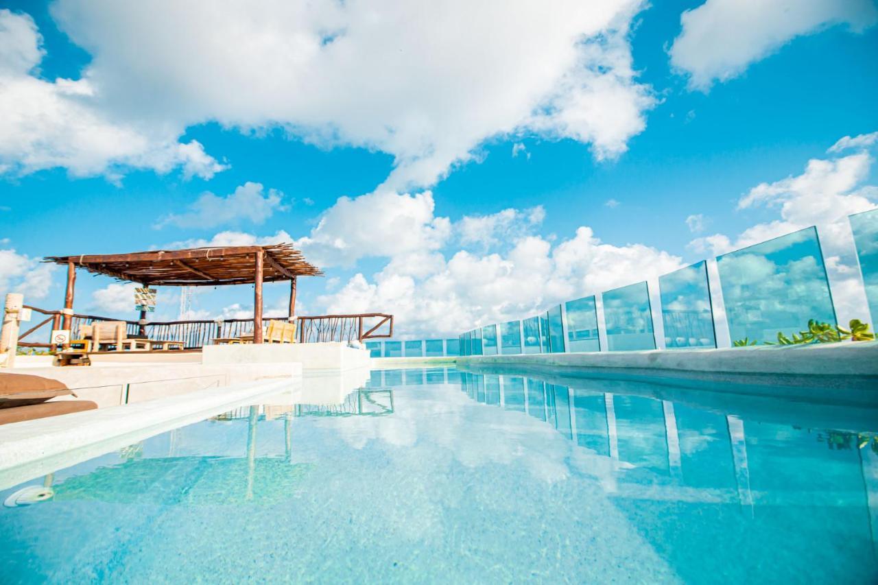 Spirit Holbox Hotel Exterior photo
