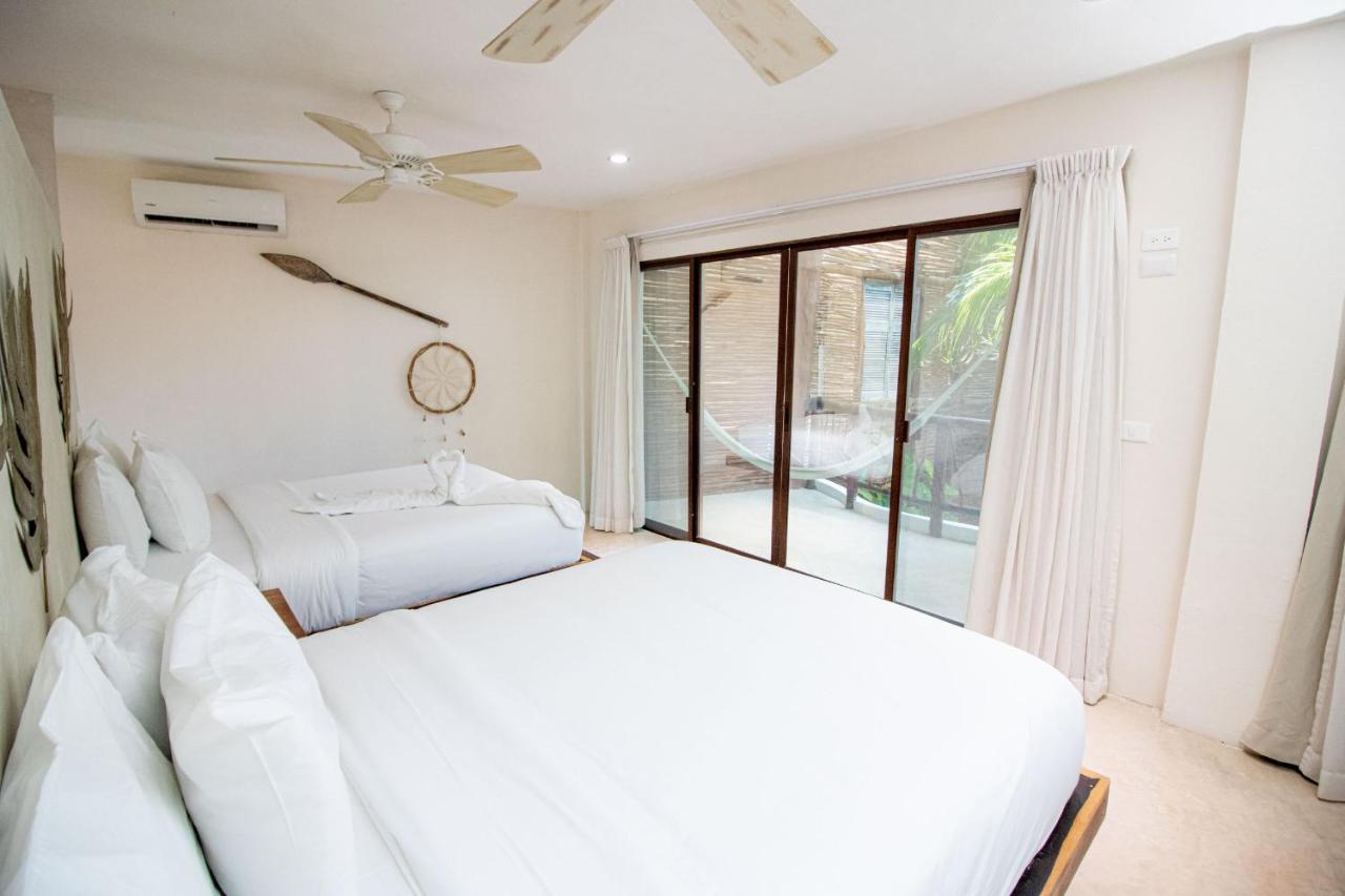 Spirit Holbox Hotel Exterior photo