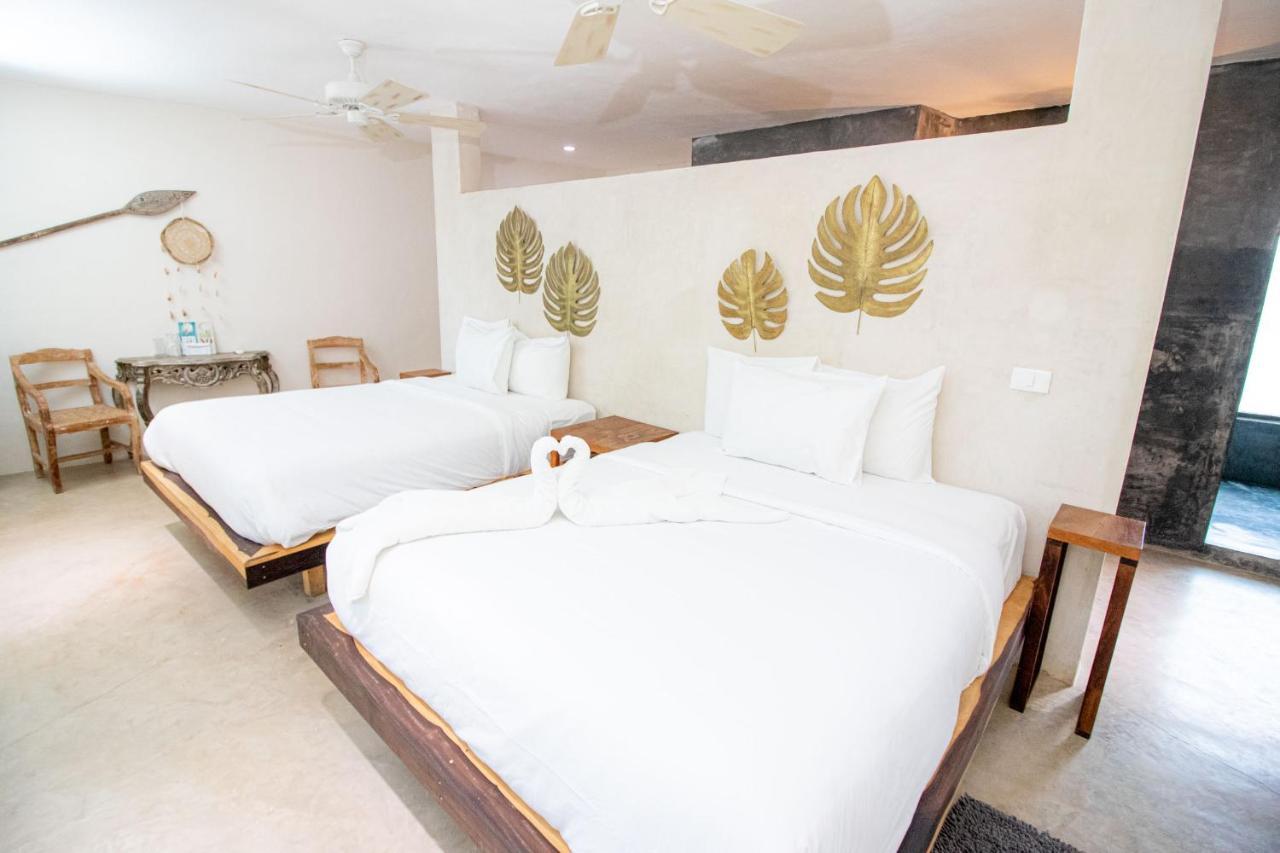 Spirit Holbox Hotel Exterior photo