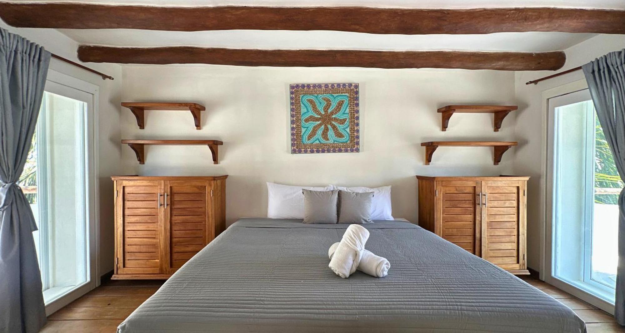 Spirit Holbox Hotel Exterior photo