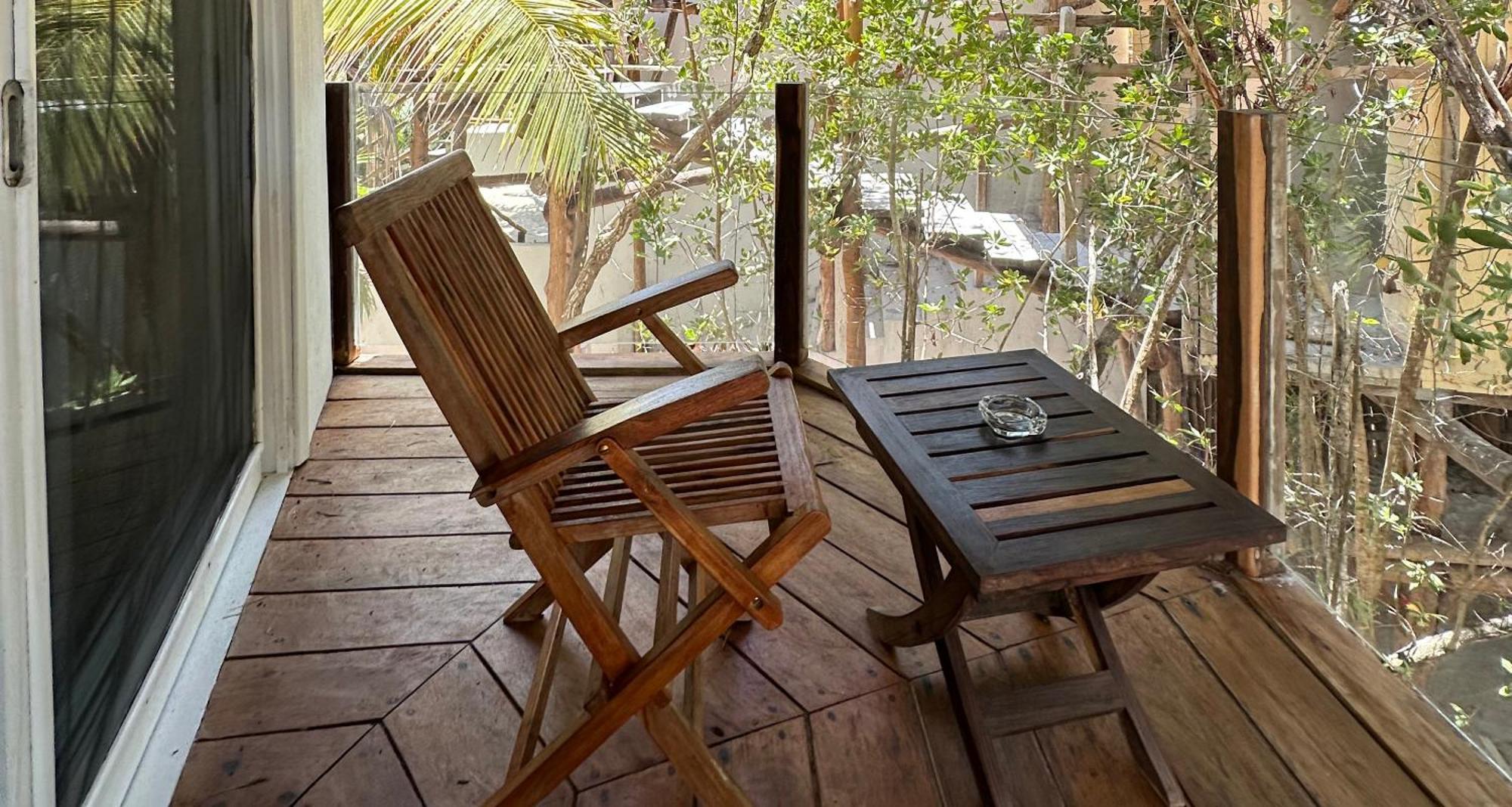 Spirit Holbox Hotel Exterior photo