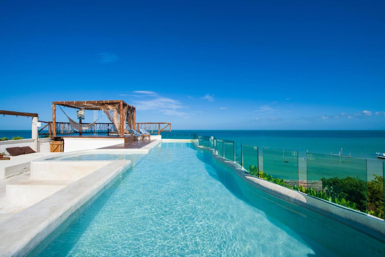 Spirit Holbox Hotel Exterior photo