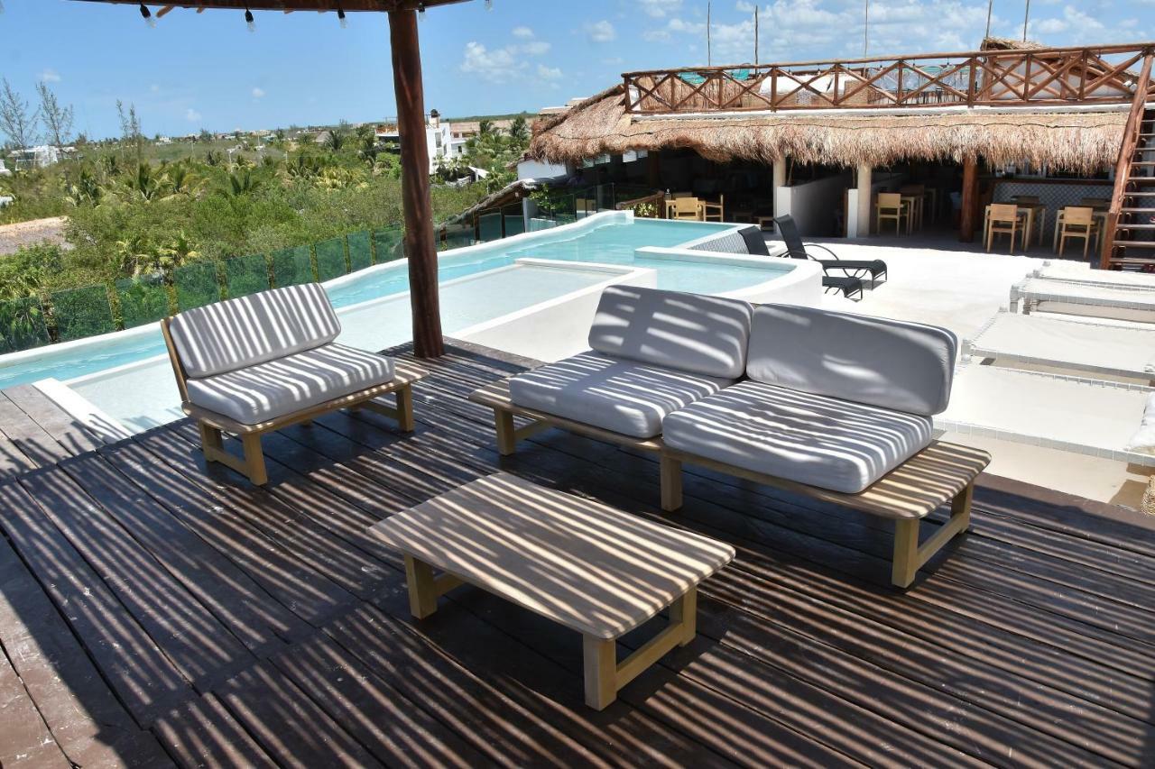 Spirit Holbox Hotel Exterior photo