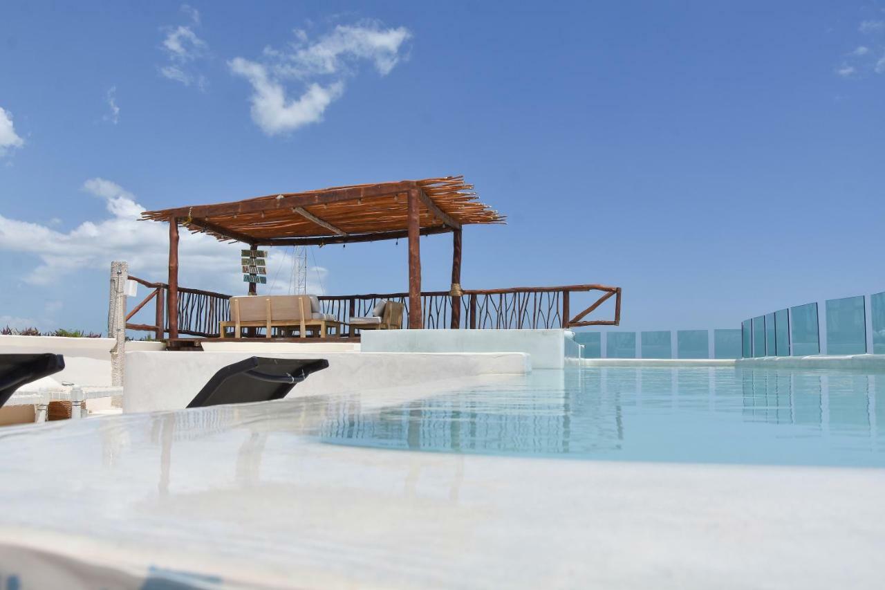 Spirit Holbox Hotel Exterior photo