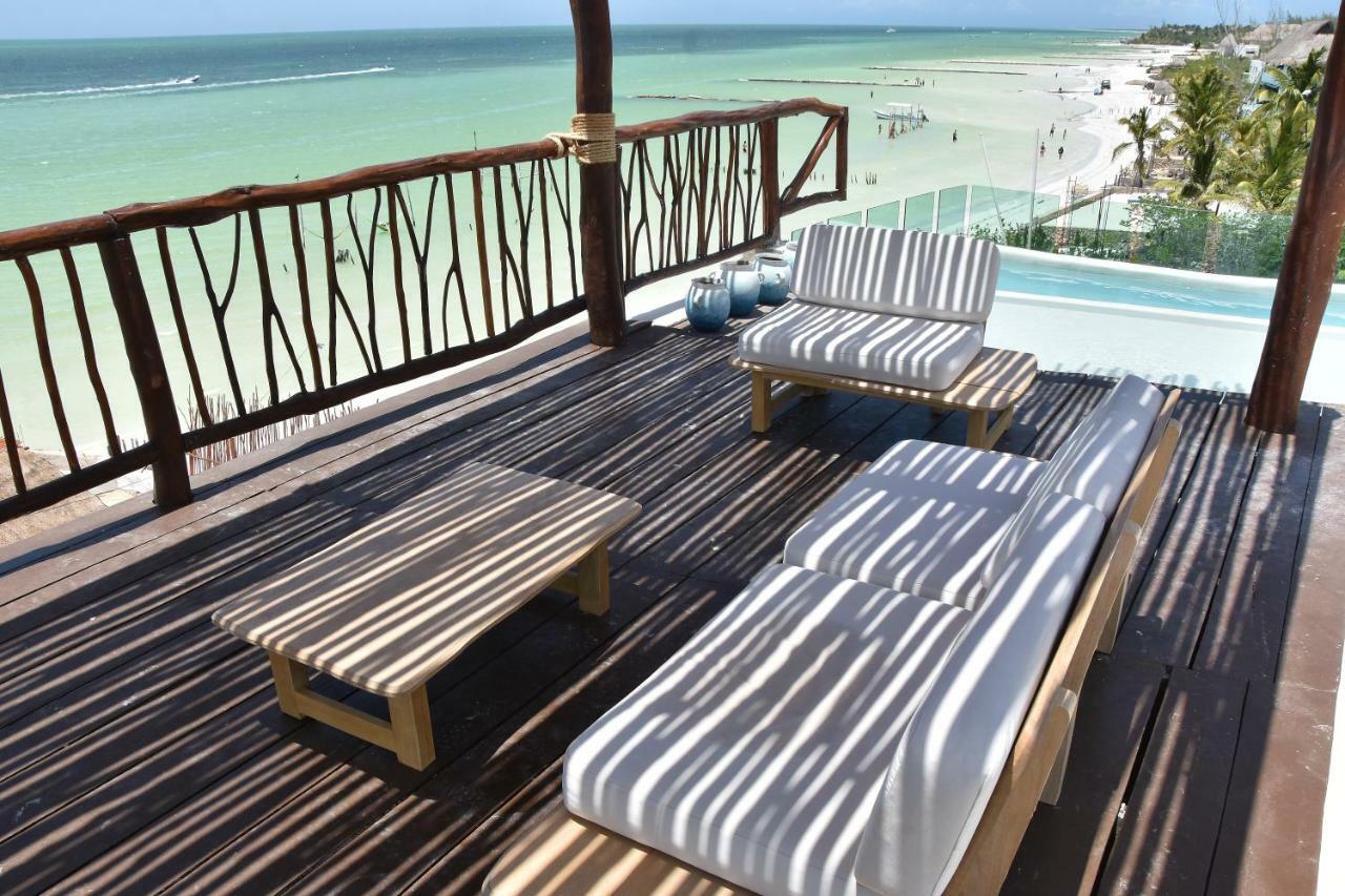 Spirit Holbox Hotel Exterior photo