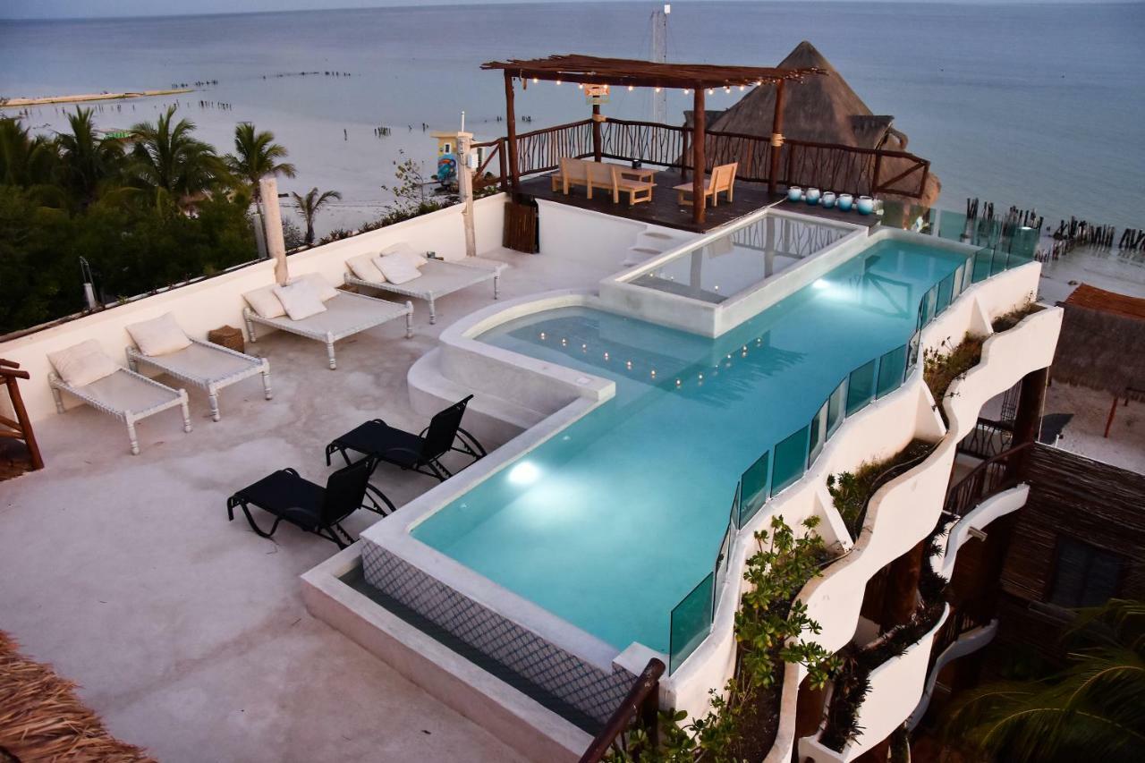 Spirit Holbox Hotel Exterior photo
