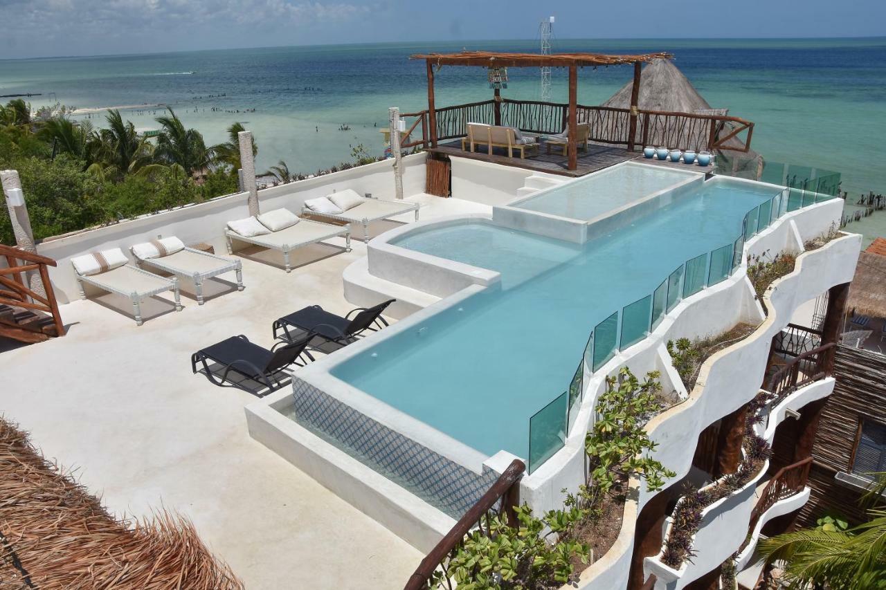 Spirit Holbox Hotel Exterior photo