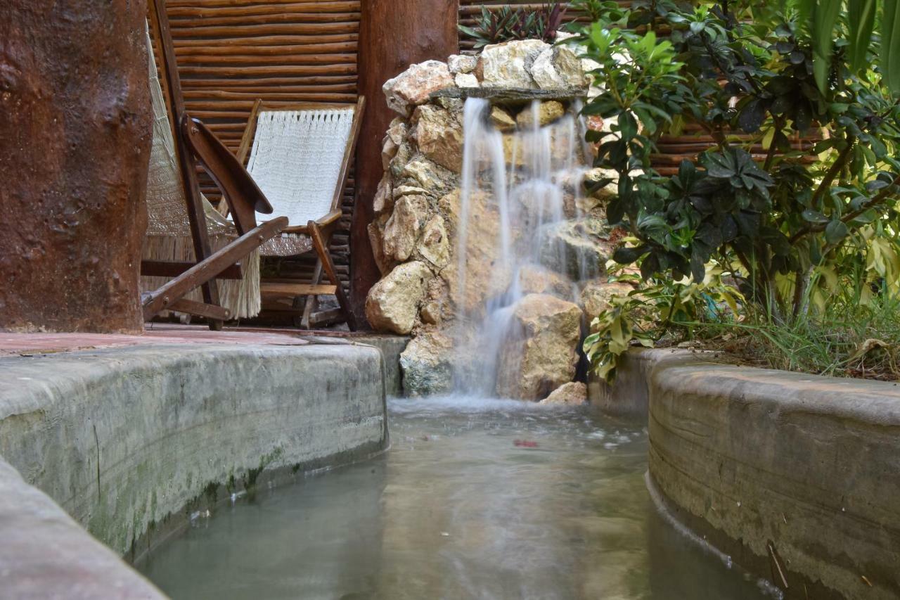 Spirit Holbox Hotel Exterior photo