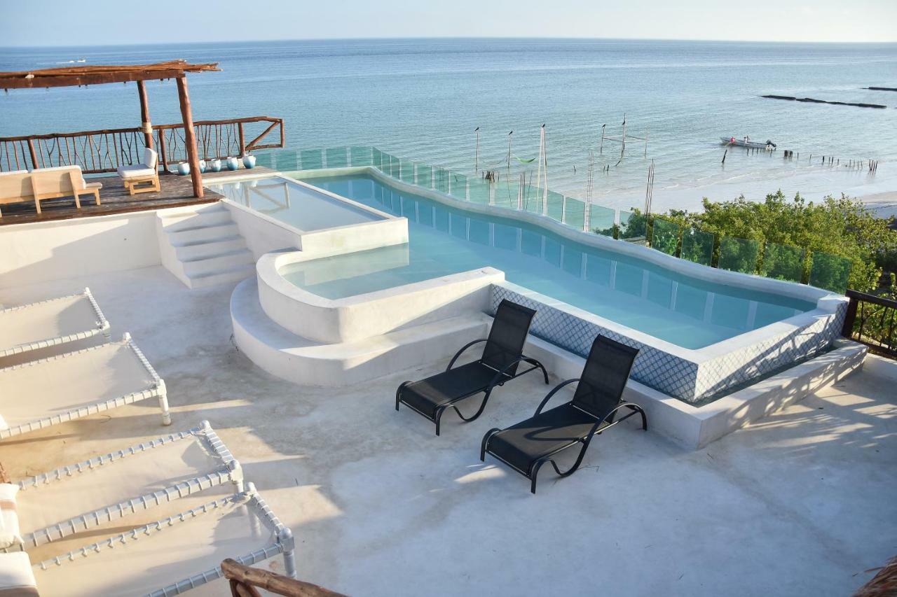 Spirit Holbox Hotel Exterior photo