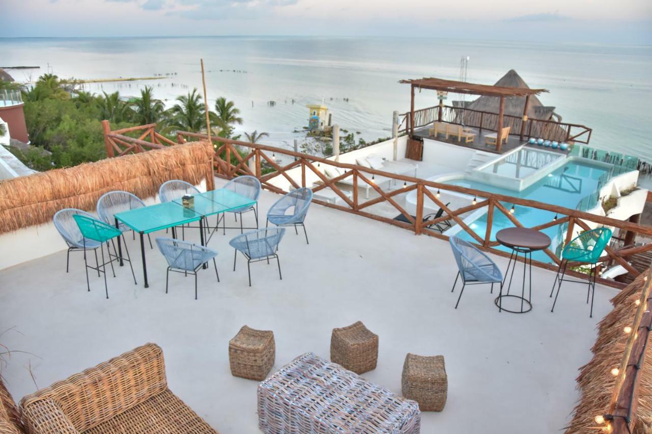 Spirit Holbox Hotel Exterior photo