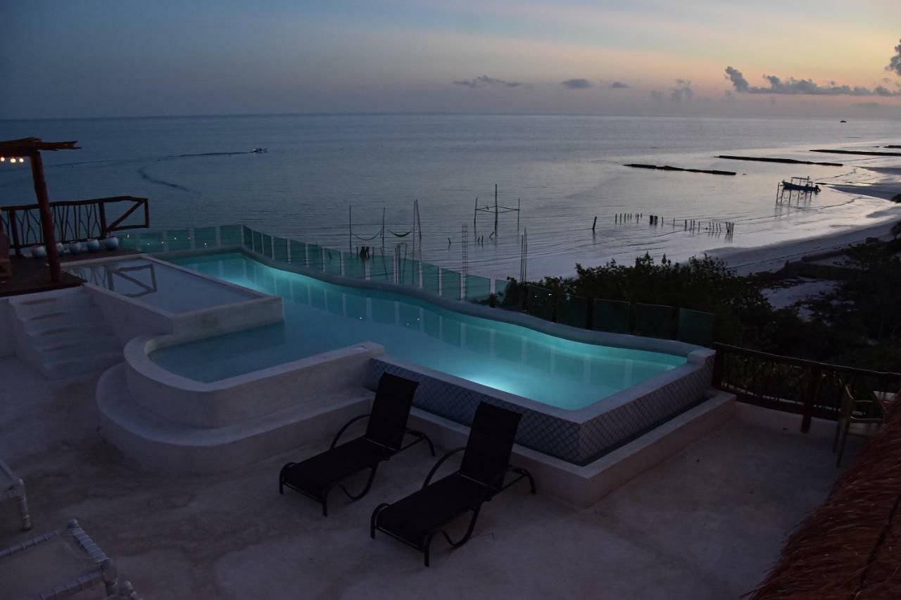 Spirit Holbox Hotel Exterior photo